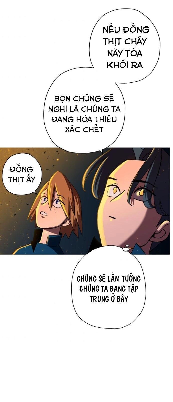 Chiến Binh Quật Cường Chapter 15 - 57