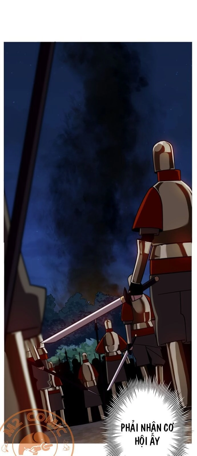 Chiến Binh Quật Cường Chapter 15 - 58