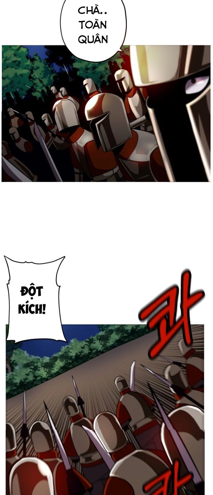 Chiến Binh Quật Cường Chapter 15 - 61