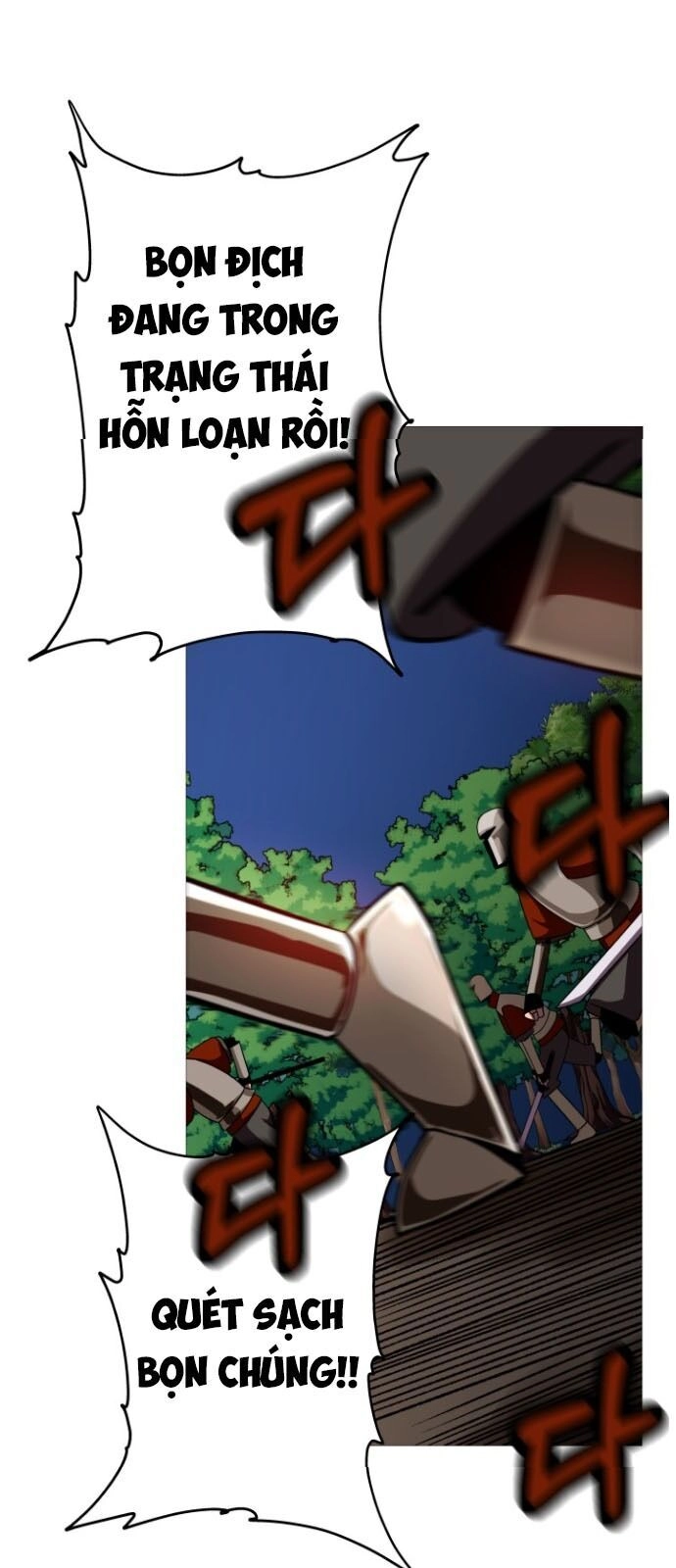 Chiến Binh Quật Cường Chapter 15 - 63