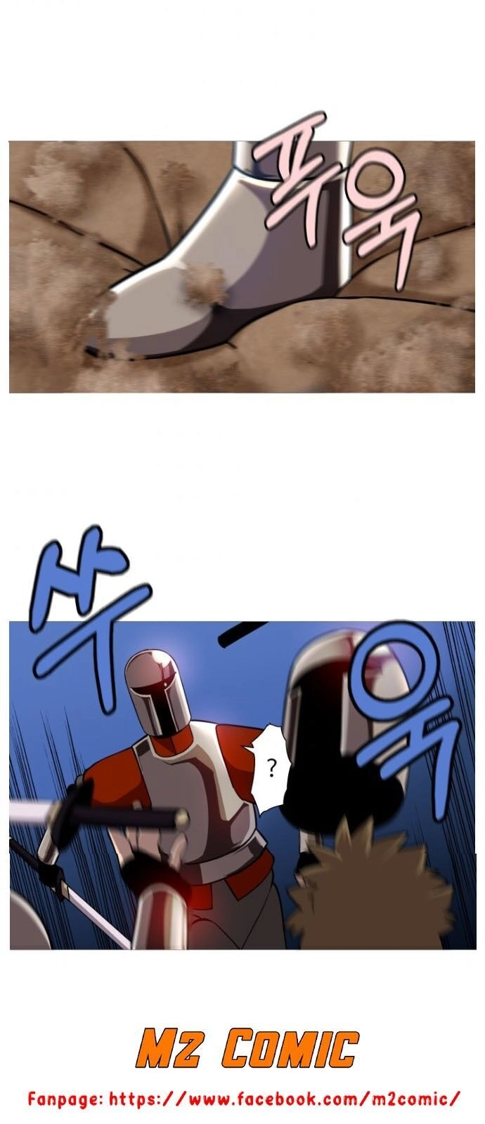 Chiến Binh Quật Cường Chapter 15 - 66