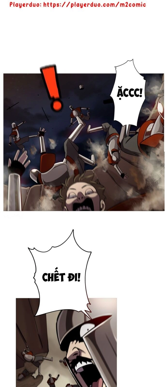 Chiến Binh Quật Cường Chapter 15 - 67