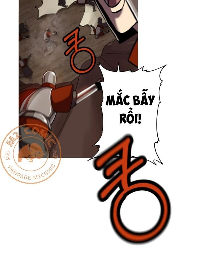 Chiến Binh Quật Cường Chapter 15 - 68