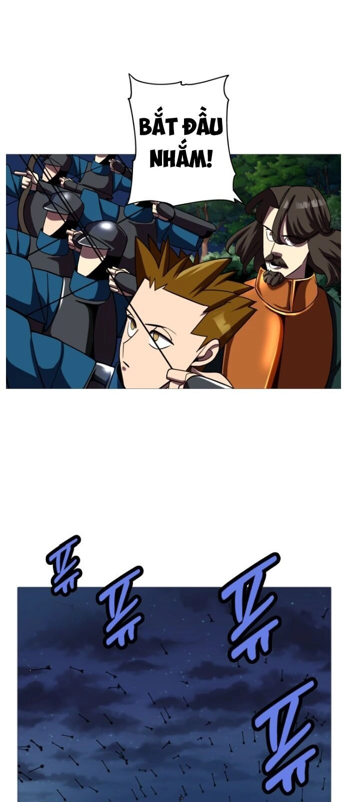 Chiến Binh Quật Cường Chapter 15 - 69