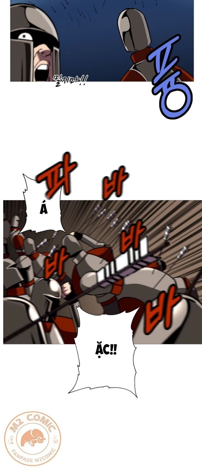 Chiến Binh Quật Cường Chapter 15 - 70