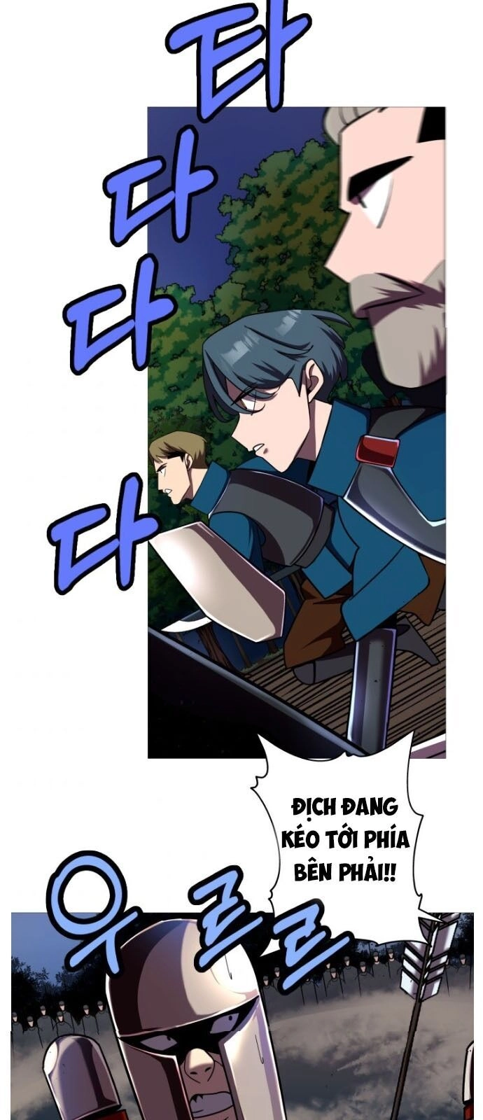 Chiến Binh Quật Cường Chapter 15 - 73