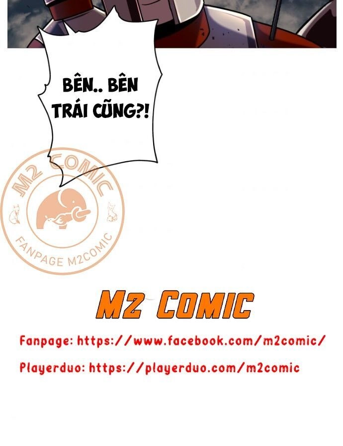 Chiến Binh Quật Cường Chapter 15 - 74