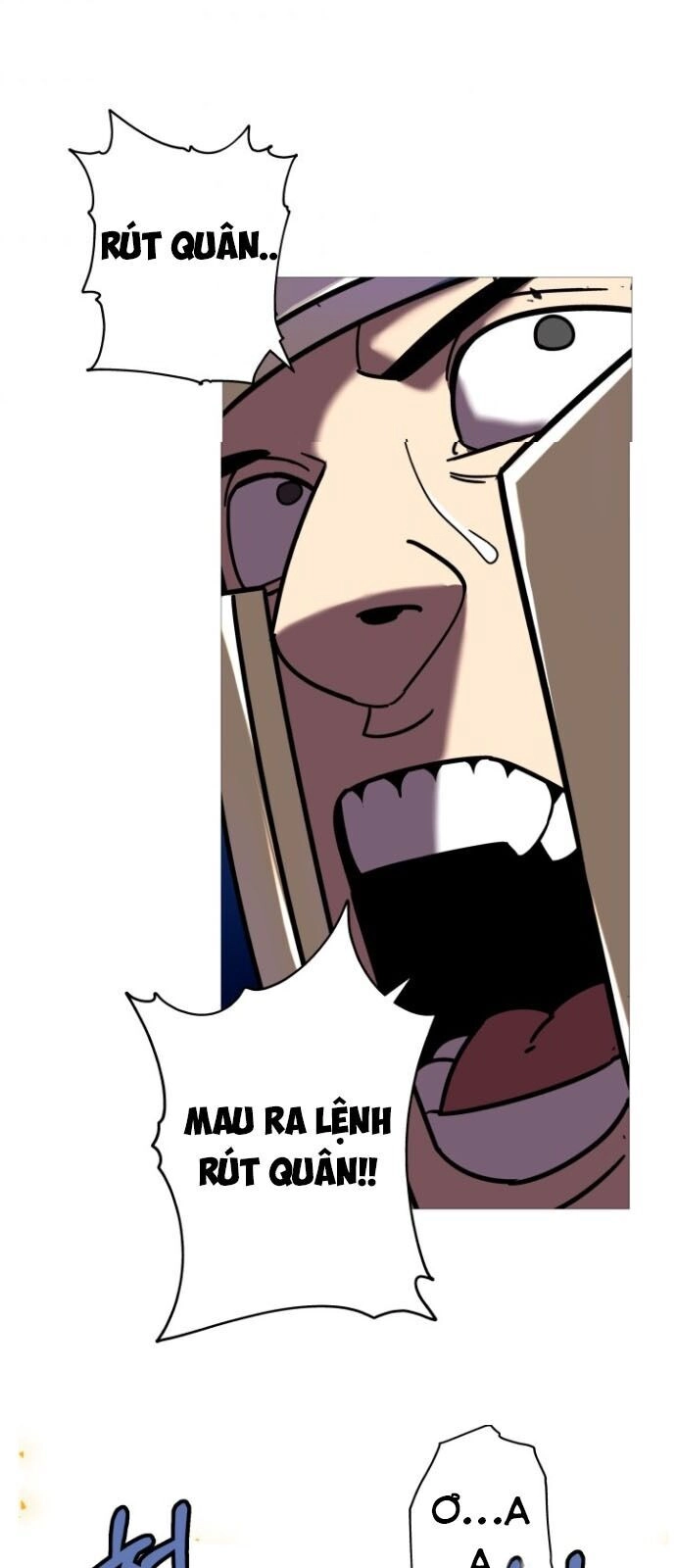 Chiến Binh Quật Cường Chapter 15 - 75