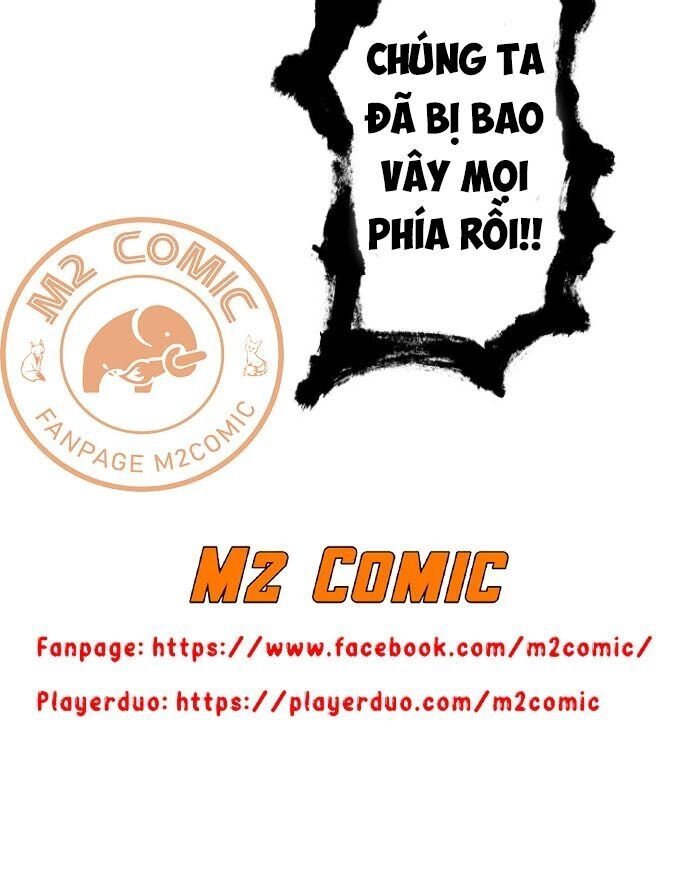 Chiến Binh Quật Cường Chapter 15 - 77