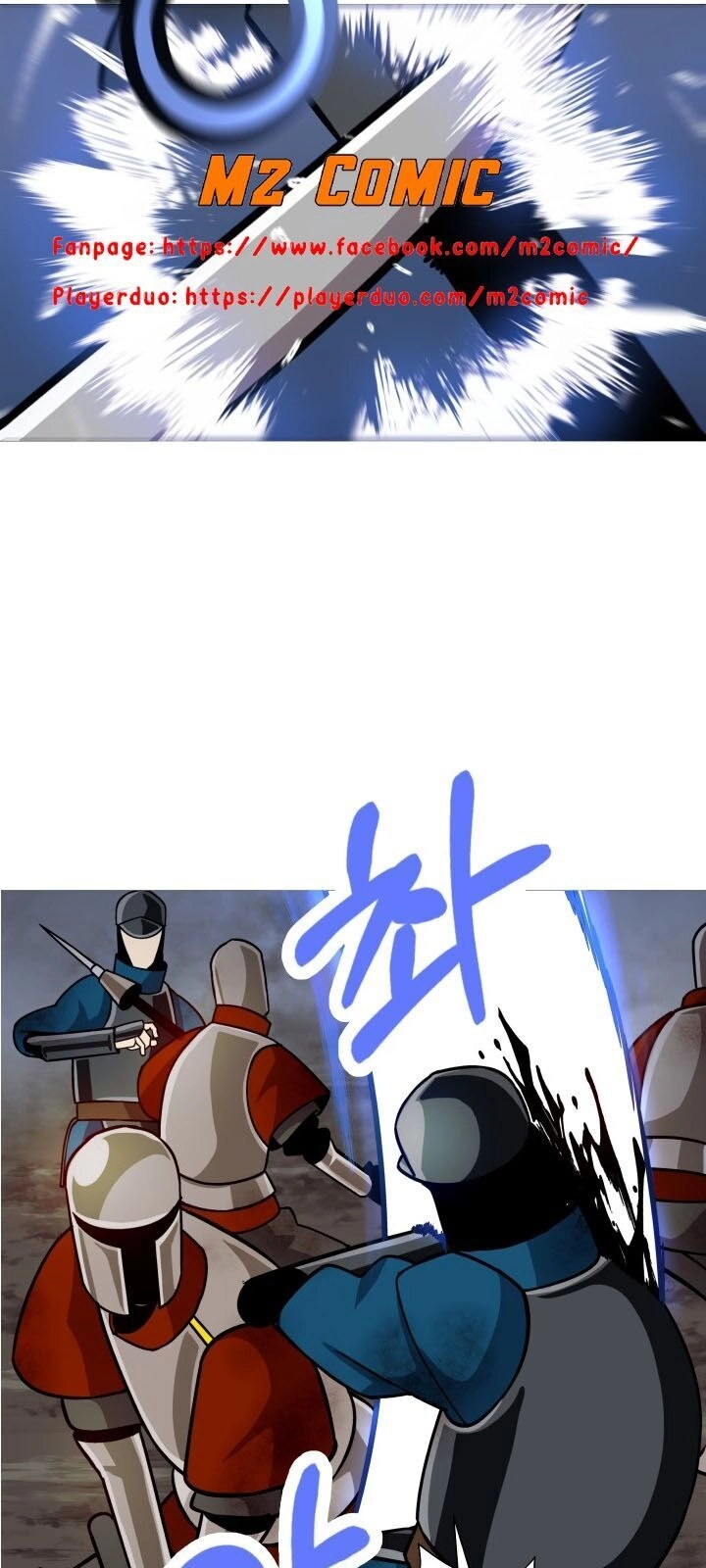 Chiến Binh Quật Cường Chapter 16 - 4