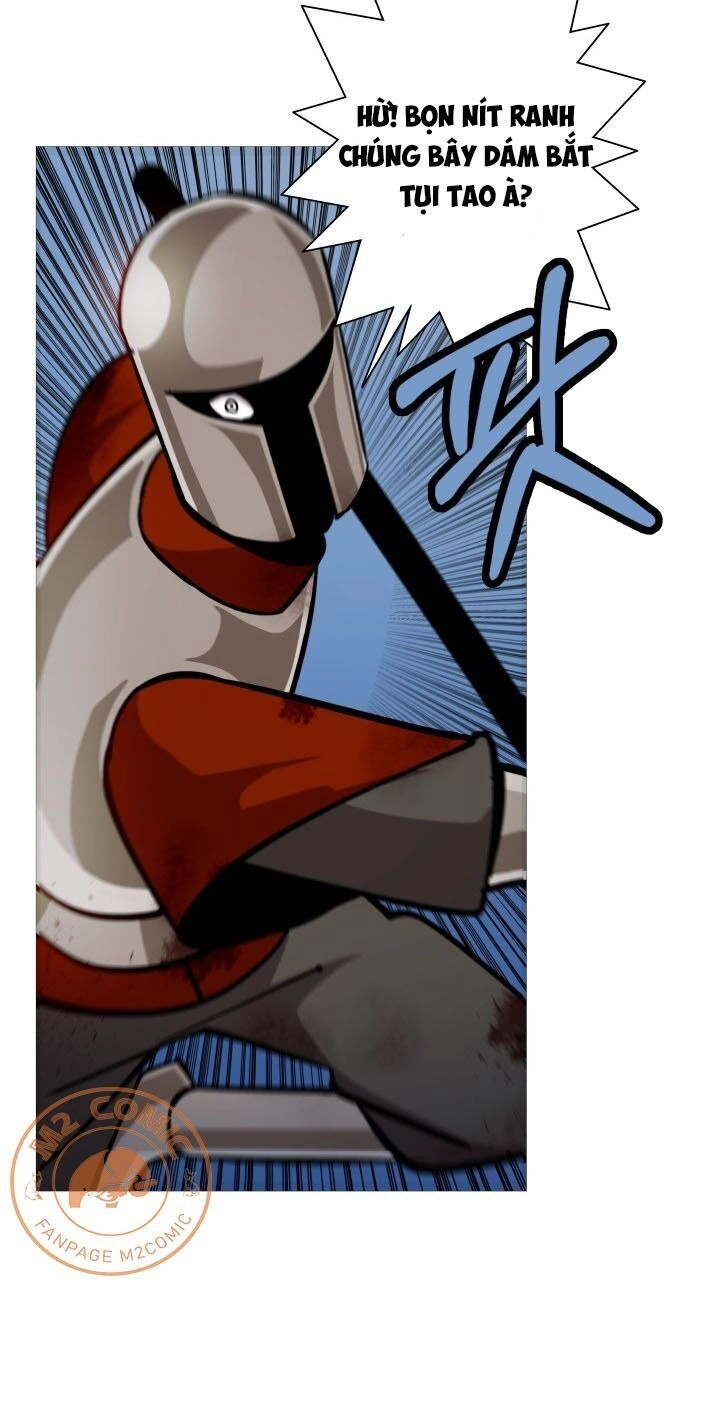 Chiến Binh Quật Cường Chapter 16 - 7