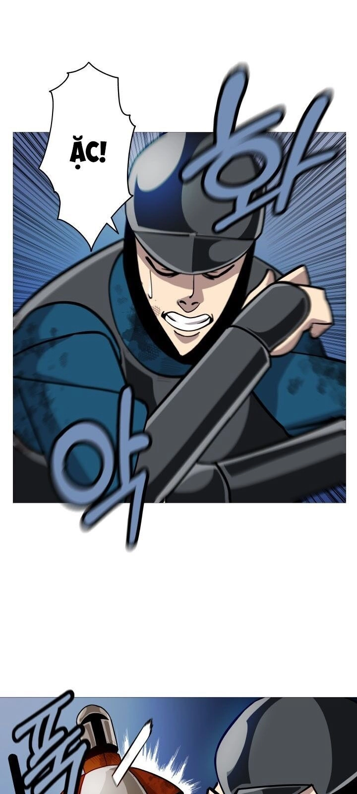 Chiến Binh Quật Cường Chapter 16 - 8