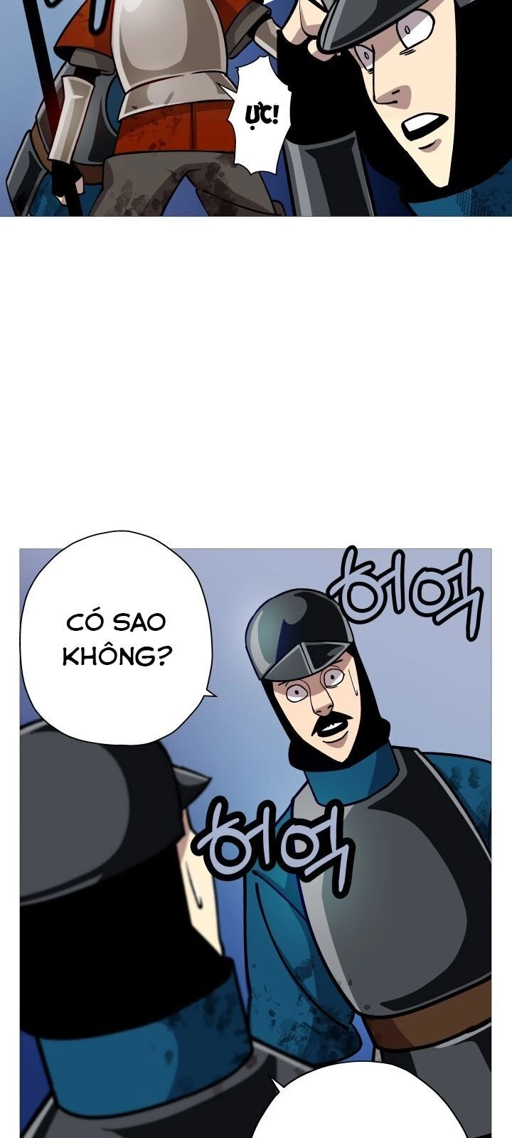 Chiến Binh Quật Cường Chapter 16 - 9