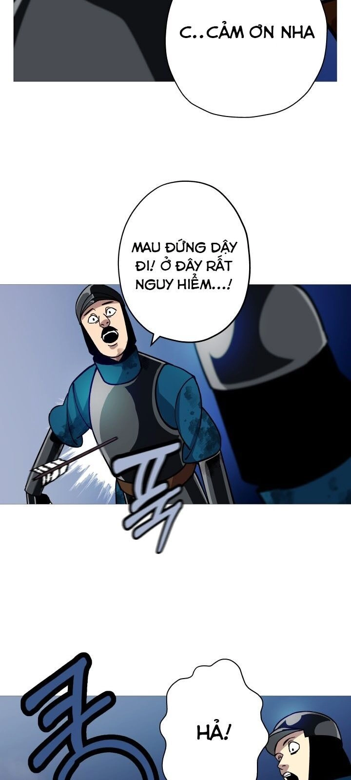 Chiến Binh Quật Cường Chapter 16 - 10