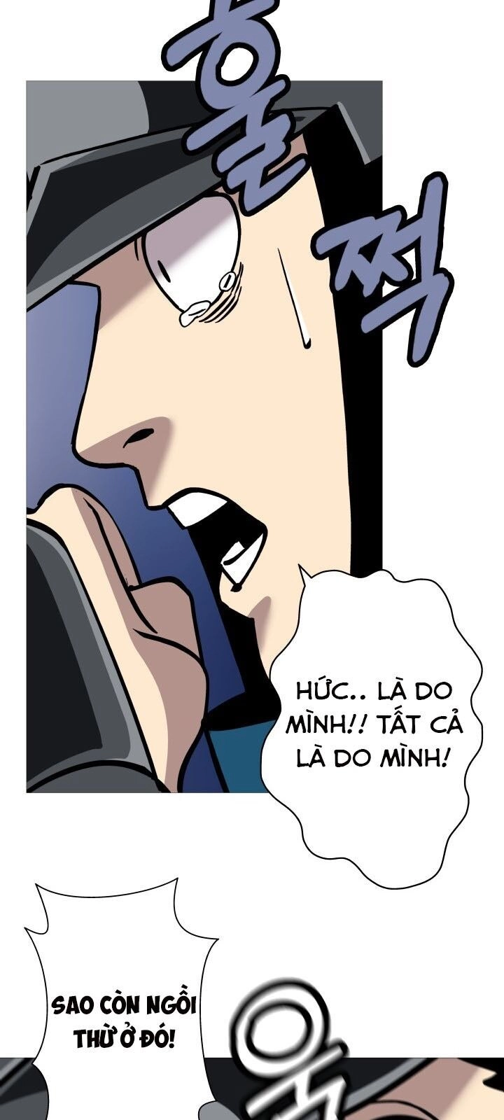 Chiến Binh Quật Cường Chapter 16 - 13