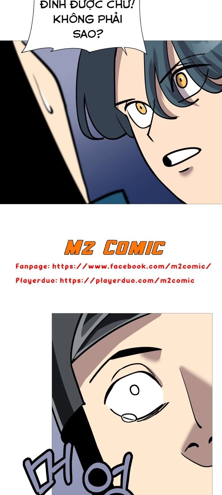 Chiến Binh Quật Cường Chapter 16 - 16