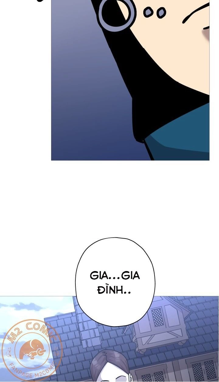 Chiến Binh Quật Cường Chapter 16 - 17