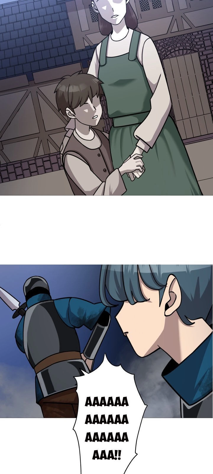 Chiến Binh Quật Cường Chapter 16 - 18