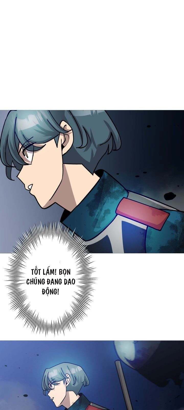 Chiến Binh Quật Cường Chapter 16 - 23