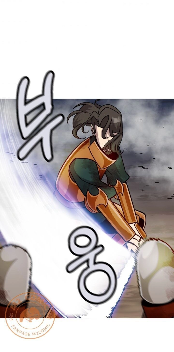 Chiến Binh Quật Cường Chapter 16 - 27