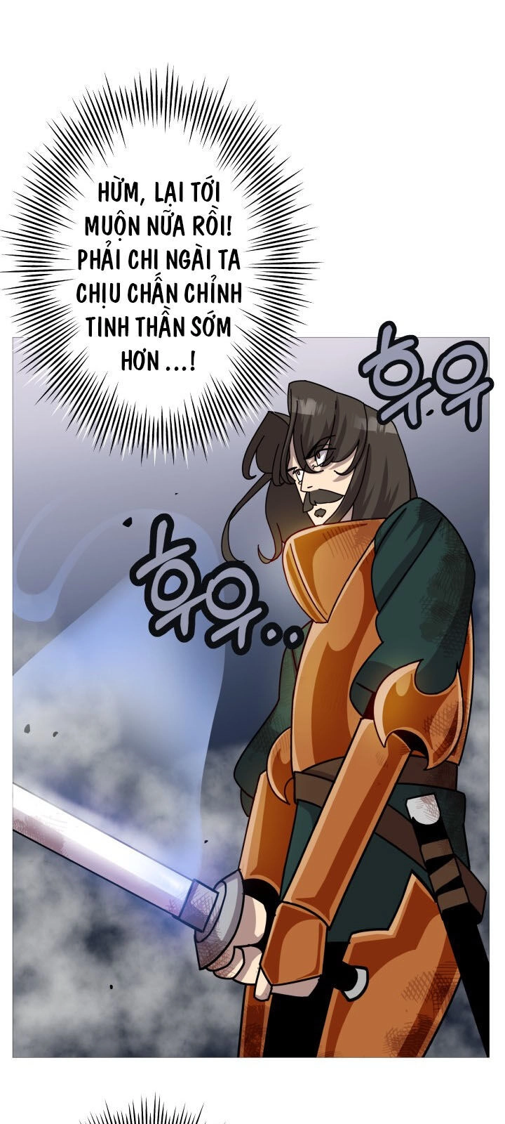 Chiến Binh Quật Cường Chapter 16 - 28