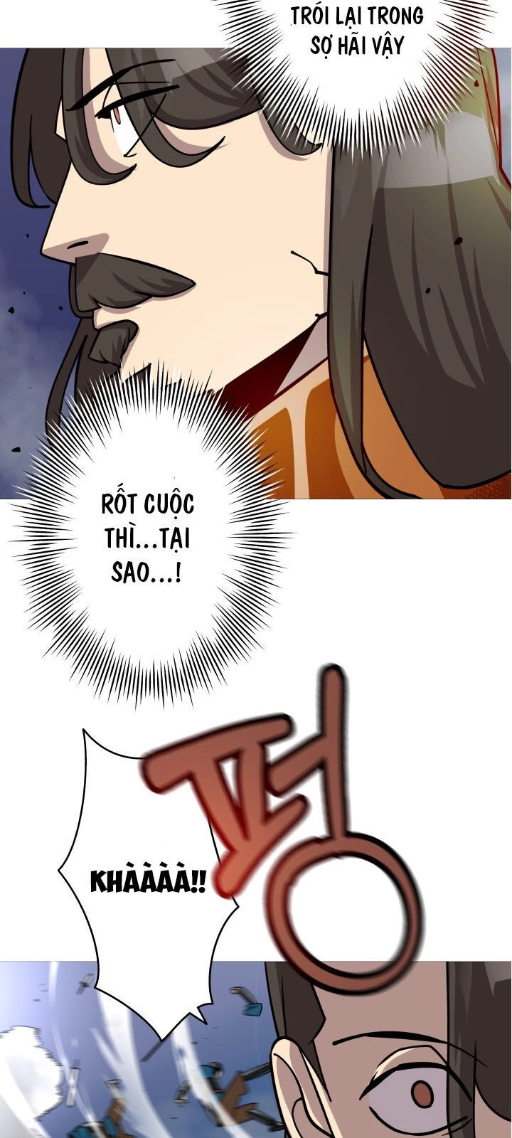 Chiến Binh Quật Cường Chapter 16 - 30