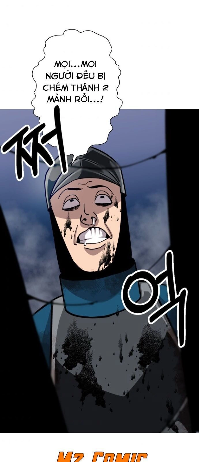 Chiến Binh Quật Cường Chapter 16 - 33