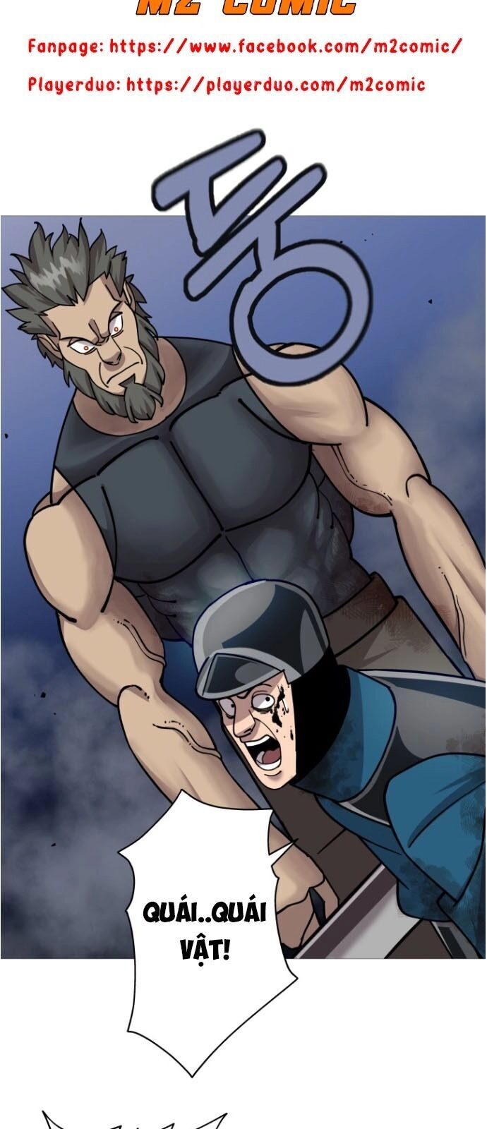 Chiến Binh Quật Cường Chapter 16 - 34