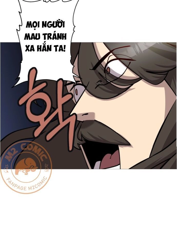 Chiến Binh Quật Cường Chapter 16 - 35