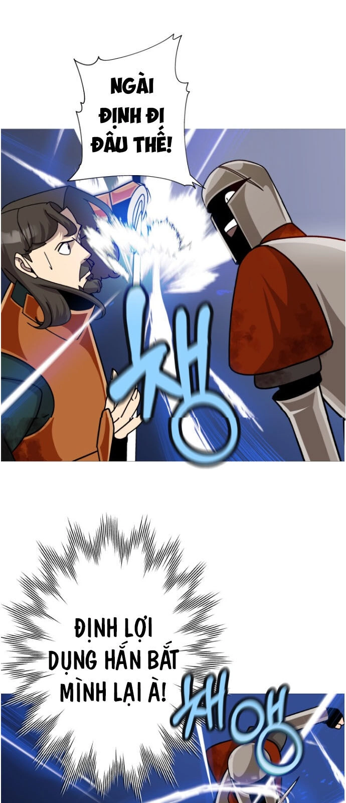 Chiến Binh Quật Cường Chapter 16 - 36