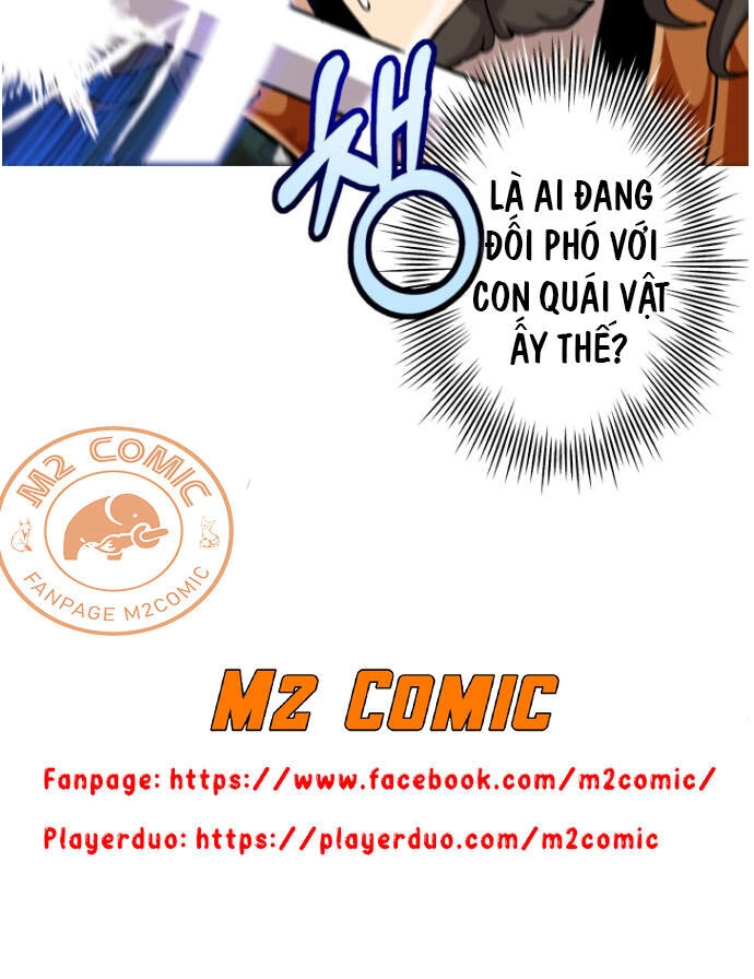 Chiến Binh Quật Cường Chapter 16 - 38