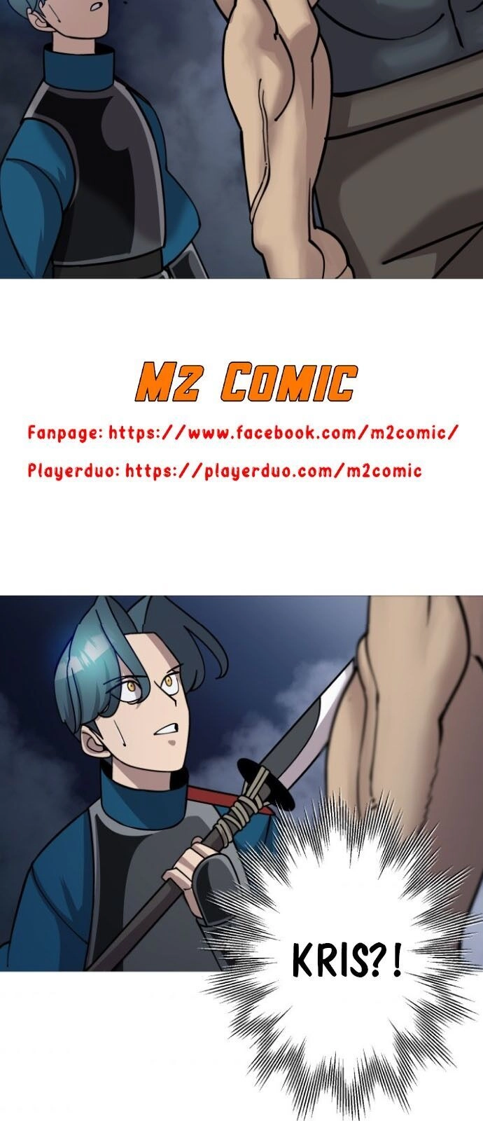 Chiến Binh Quật Cường Chapter 16 - 40