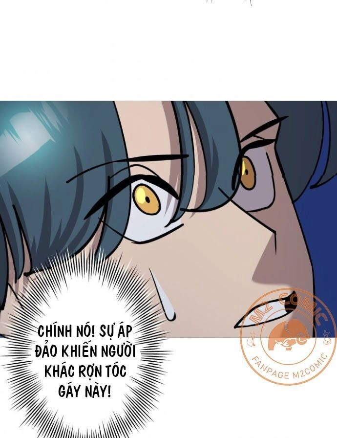 Chiến Binh Quật Cường Chapter 16 - 41