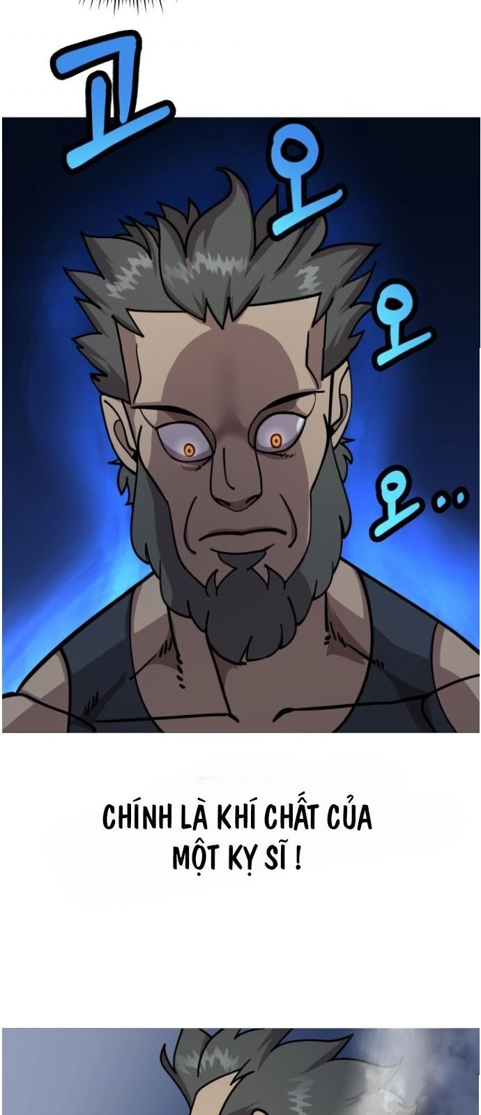 Chiến Binh Quật Cường Chapter 16 - 42