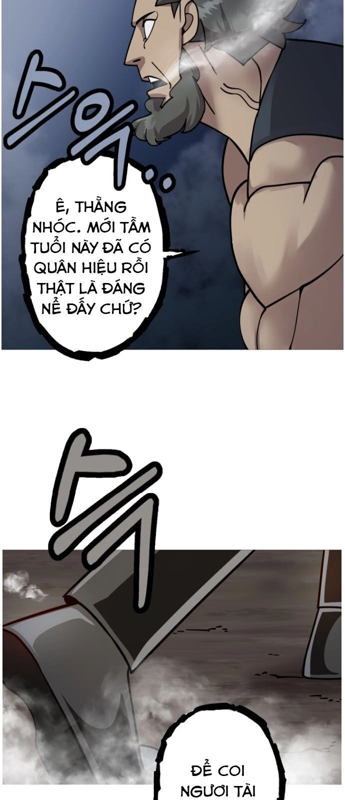 Chiến Binh Quật Cường Chapter 16 - 43