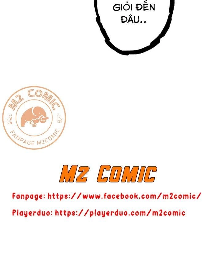 Chiến Binh Quật Cường Chapter 16 - 44