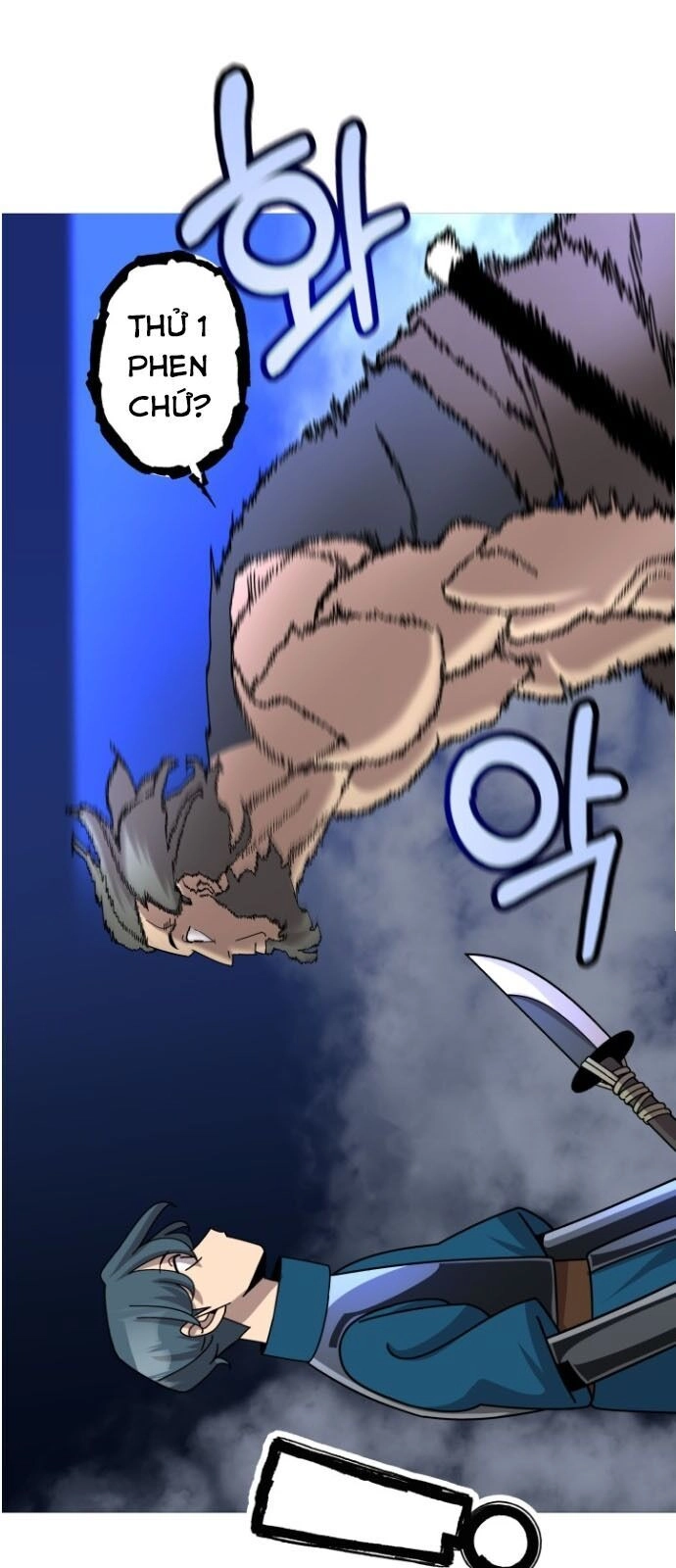 Chiến Binh Quật Cường Chapter 16 - 45