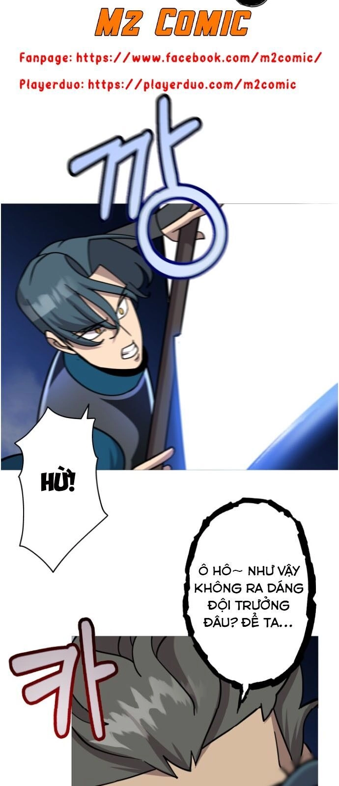 Chiến Binh Quật Cường Chapter 16 - 46