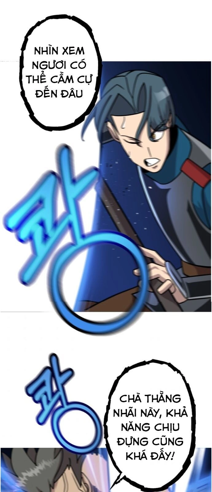 Chiến Binh Quật Cường Chapter 16 - 48