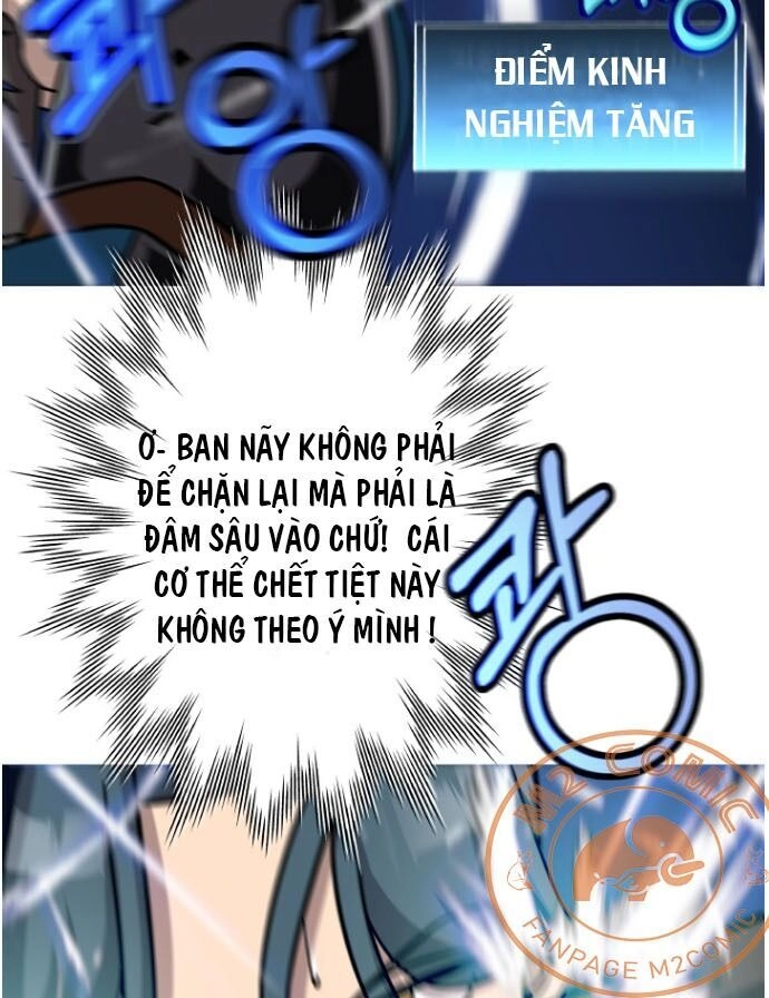 Chiến Binh Quật Cường Chapter 16 - 50
