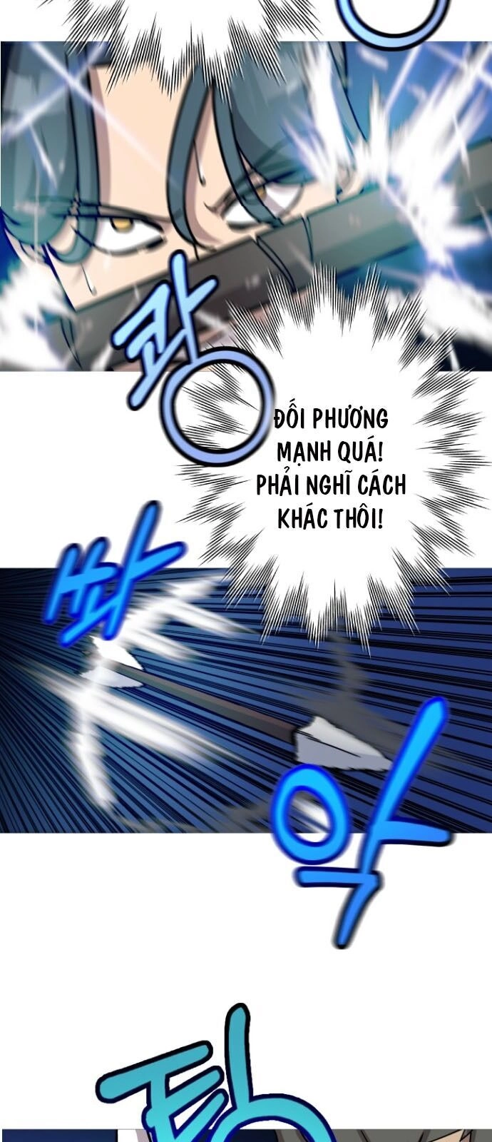 Chiến Binh Quật Cường Chapter 16 - 51