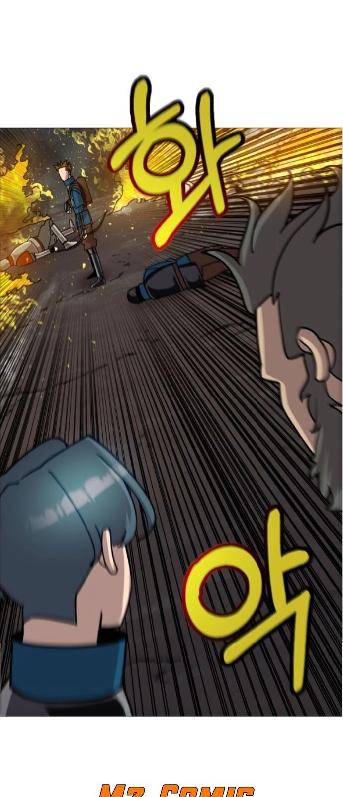 Chiến Binh Quật Cường Chapter 16 - 54