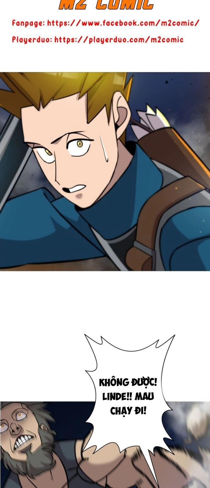 Chiến Binh Quật Cường Chapter 16 - 55