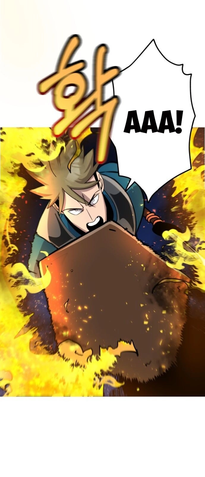 Chiến Binh Quật Cường Chapter 16 - 60