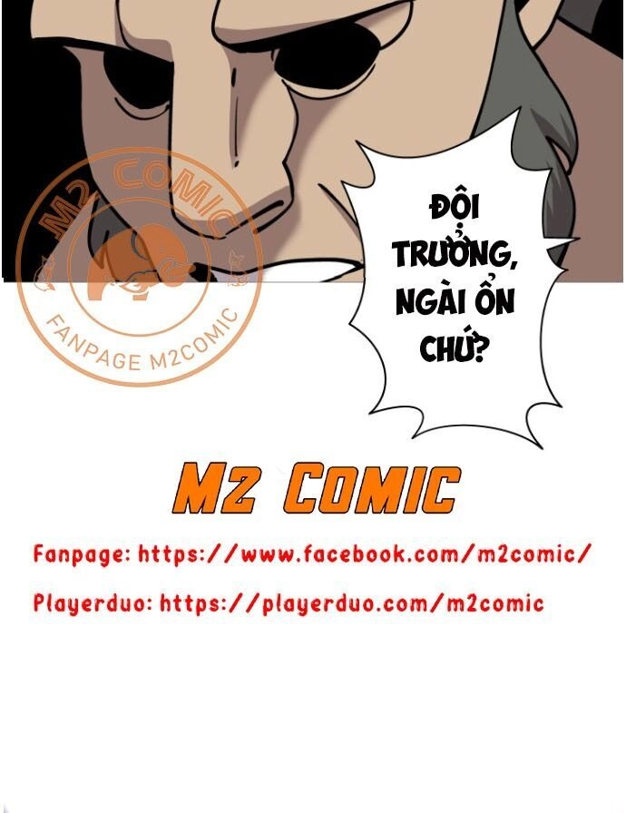 Chiến Binh Quật Cường Chapter 16 - 62