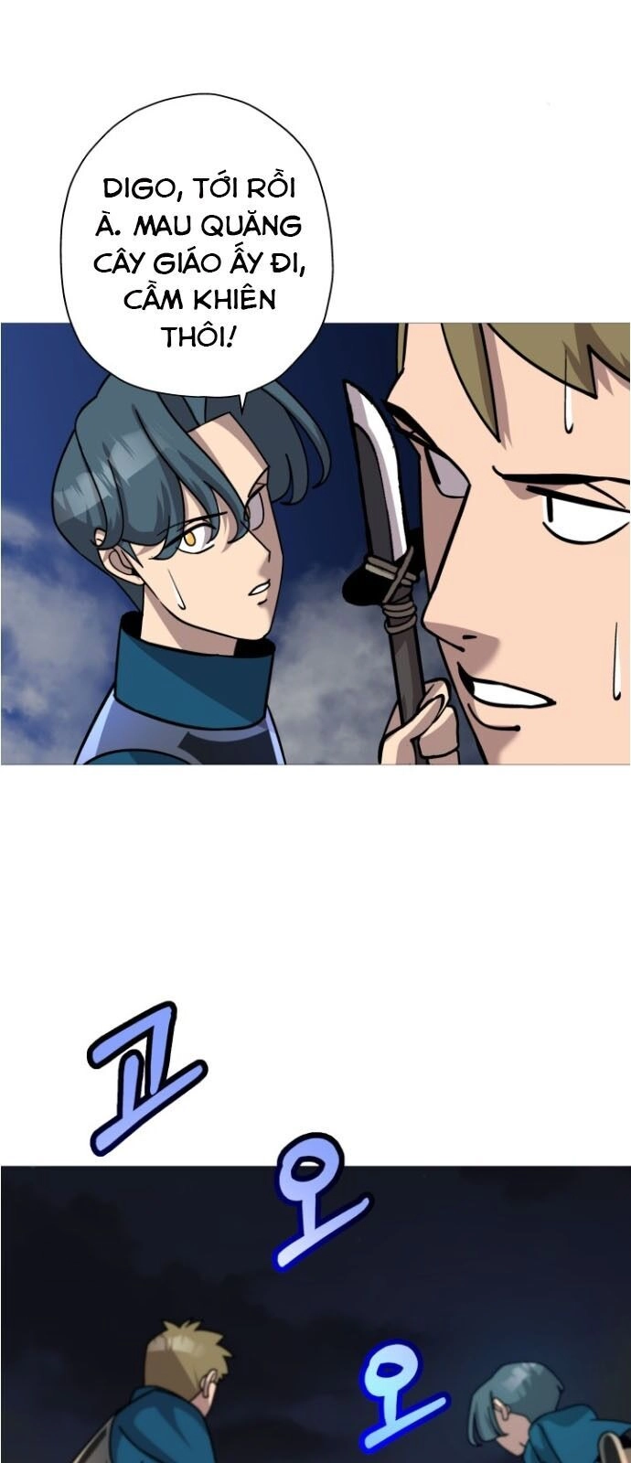 Chiến Binh Quật Cường Chapter 16 - 63