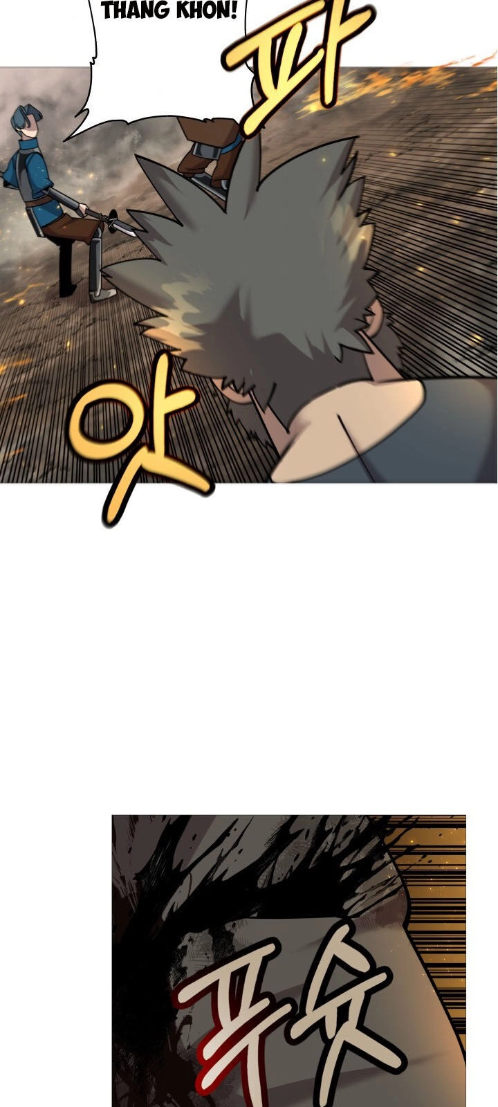 Chiến Binh Quật Cường Chapter 17 - 6