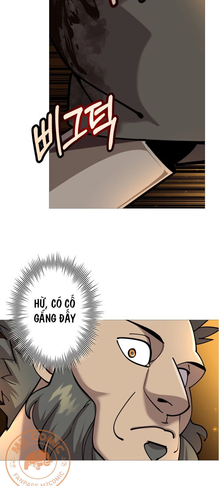 Chiến Binh Quật Cường Chapter 17 - 7