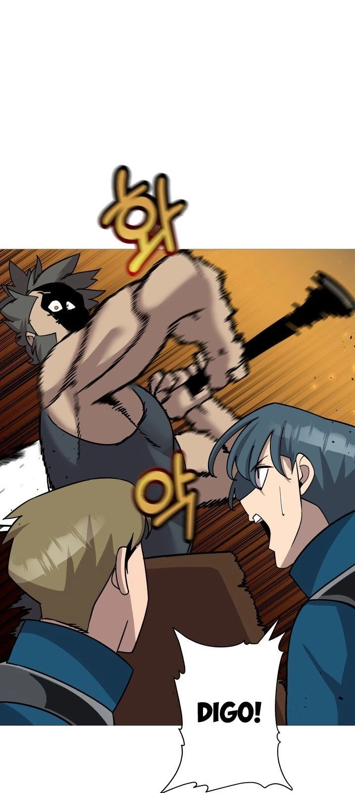 Chiến Binh Quật Cường Chapter 17 - 9