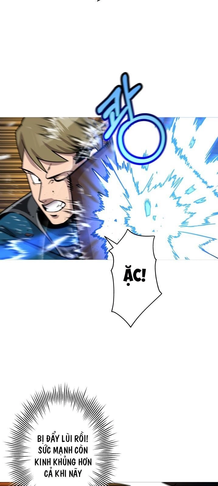 Chiến Binh Quật Cường Chapter 17 - 10